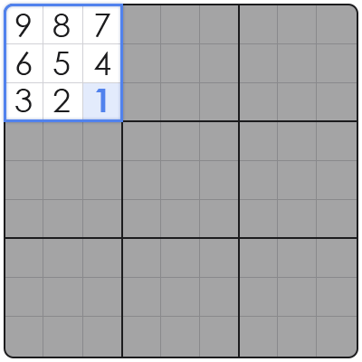 history of sudoku game